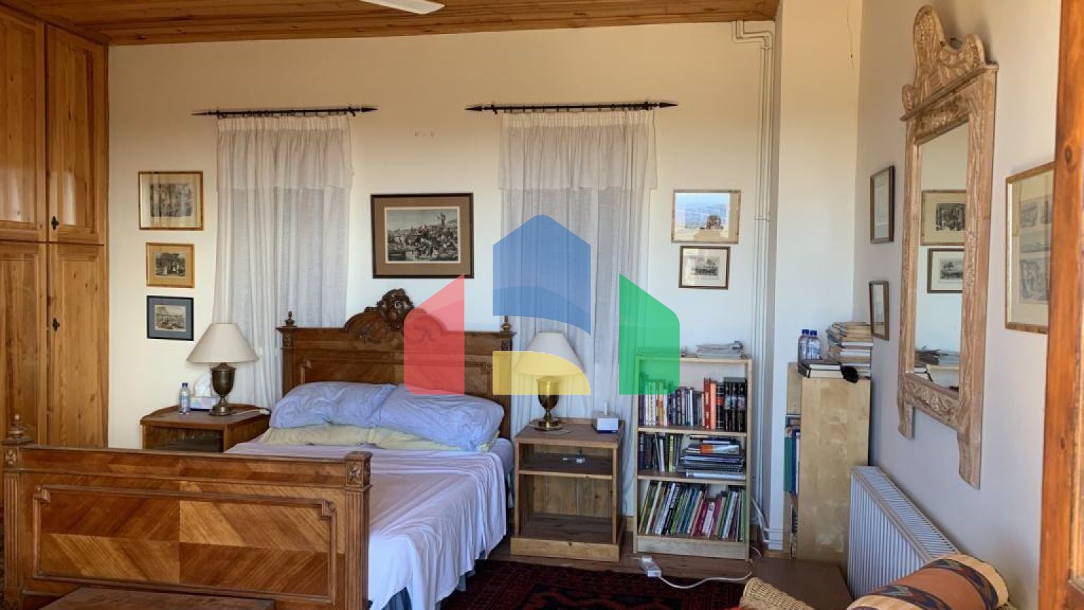 Продаж - Вілла 380 m² В Лимассоле