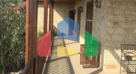 Продаж - Вілла 380 m² В Лимассоле Продаж - Вілла 380 m² В Лимассоле