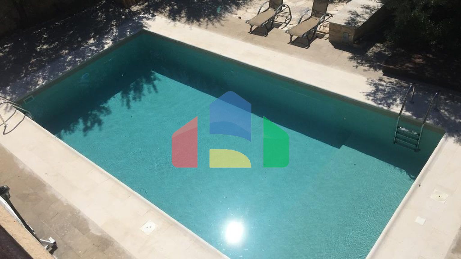 Продаж - Вілла 380 m² В Лимассоле