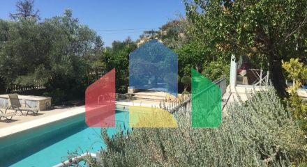 Продаж - Вілла 380 m² В Лимассоле Продаж - Вілла 380 m² В Лимассоле