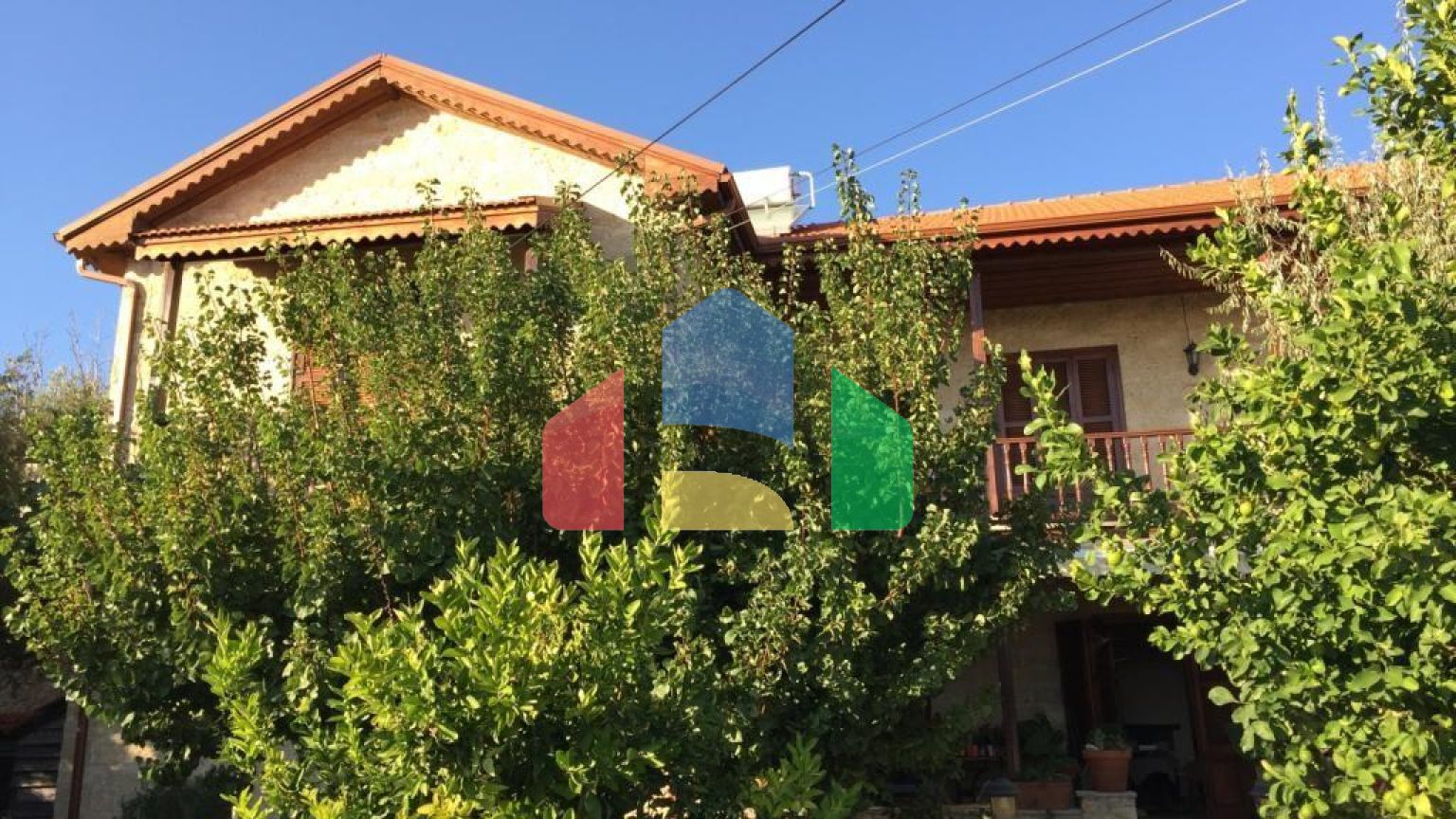 Продаж - Вілла 380 m² В Лимассоле