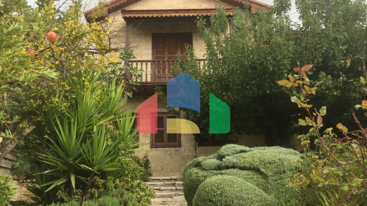 Продаж - Вілла 380 m² В Лимассоле