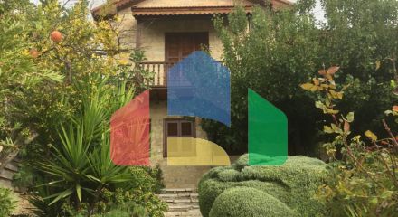 Продаж - Вілла 380 m² В Лимассоле Продаж - Вілла 380 m² В Лимассоле