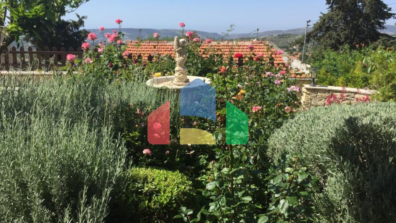 Продаж - Вілла 380 m² В Лимассоле