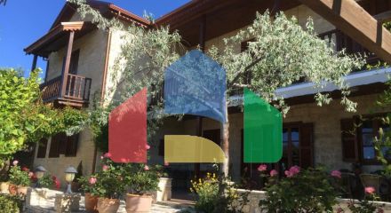 Продаж - Вілла 380 m² В Лимассоле Продаж - Вілла 380 m² В Лимассоле