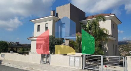 Продажа - Вилла 350 m² в Лимассоле