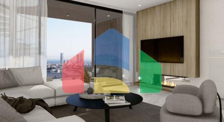 Продаж - Квартира 183 m² В Лимассоле