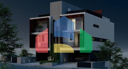 Продаж - Квартира 183 m² В Лимассоле