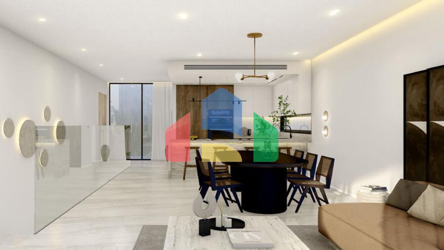 Продаж - Квартира 183 m² В Лимассоле