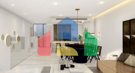 Продаж - Квартира 183 m² В Лимассоле