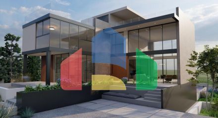 Продаж - Вілла 594 m² В Лимассоле