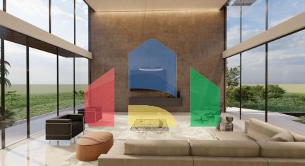 Продаж - Вілла 594 m² В Лимассоле