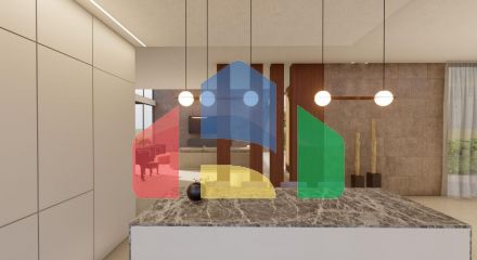 Продаж - Вілла 594 m² В Лимассоле