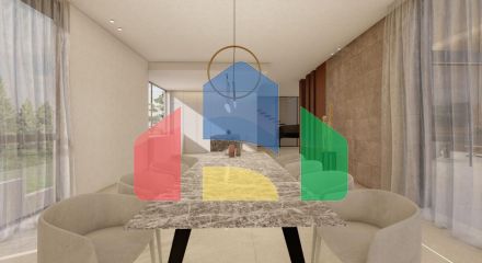 Продаж - Вілла 594 m² В Лимассоле