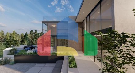 Продаж - Вілла 594 m² В Лимассоле
