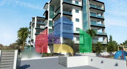 For Sale - Flat 130 m² in Limassol