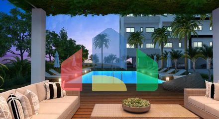 For Sale - Flat 130 m² in Limassol
