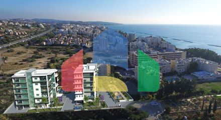 For Sale - Flat 130 m² in Limassol