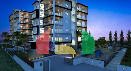 For Sale - Flat 130 m² in Limassol