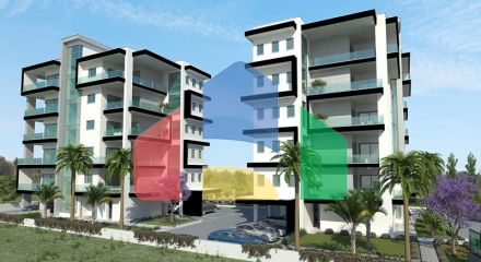 For Sale - Flat 130 m² in Limassol