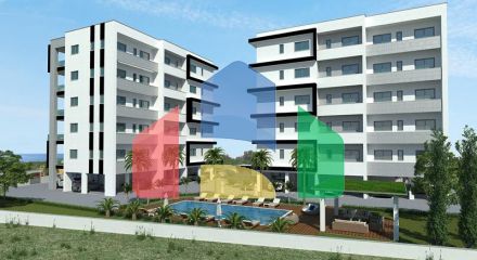 For Sale - Flat 130 m² in Limassol