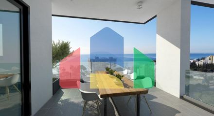 For Sale - Flat 130 m² in Limassol