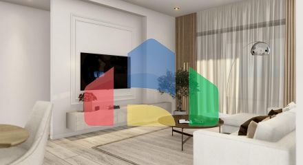 For Sale - Flat 76 m² in Limassol