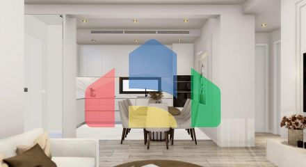 For Sale - Flat 76 m² in Limassol