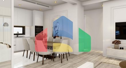 For Sale - Flat 76 m² in Limassol