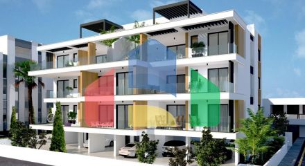 For Sale - Flat 76 m² in Limassol