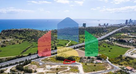 Продажа - Земельный участок 1332 m² в Лимассоле
