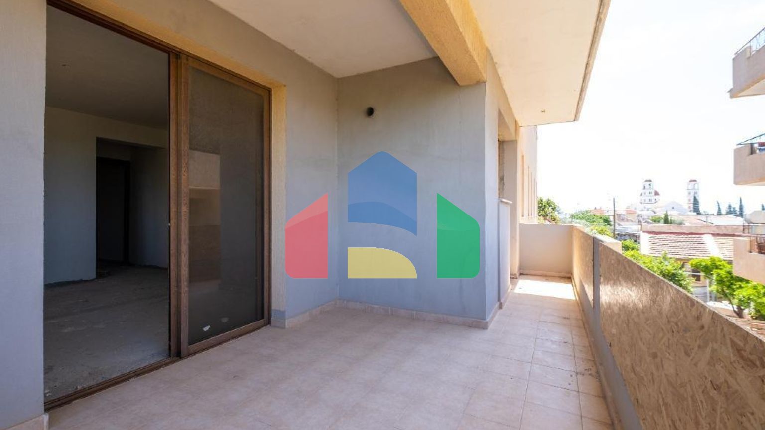 Продажа - Квартира 100 m² в Лимассоле