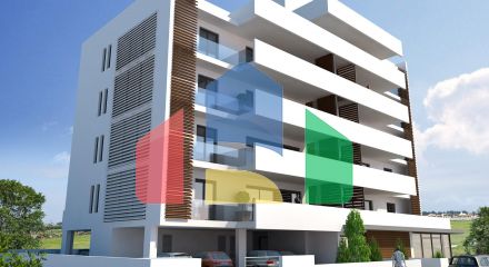 Продажа - Квартира 162 m² в Никосии