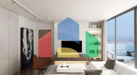 Продажа - Квартира 162 m² в Никосии