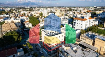 For Sale - Flat 78 m² in Nicosia
