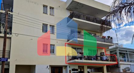 For Sale - Flat 78 m² in Nicosia