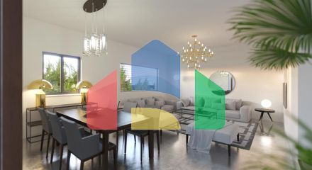 Продажа - Вилла 200 m² в Никосии