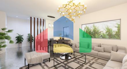 Продажа - Вилла 200 m² в Никосии