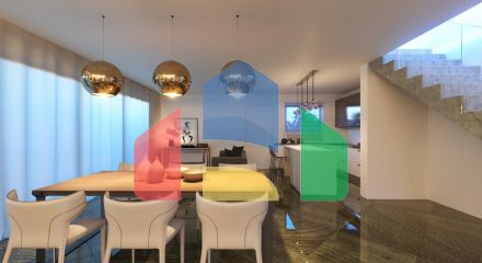 Продажа - Вилла 200 m² в Никосии