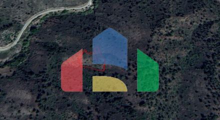 For Sale - Land 3326 m² in Nicosia