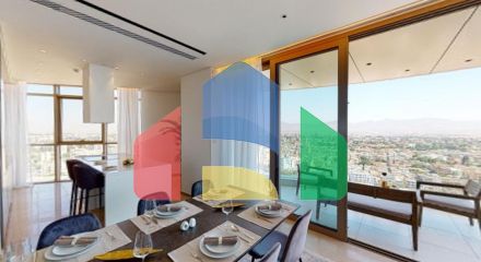 Продажа - Квартира 166 m² в Никосии