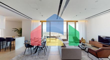 Продажа - Квартира 166 m² в Никосии