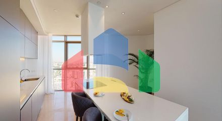 Продажа - Квартира 166 m² в Никосии