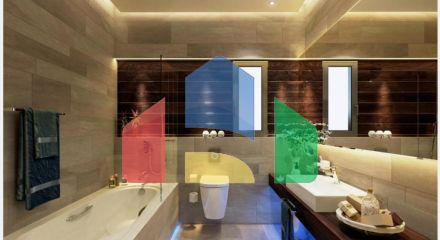 Продажа - Квартира 166 m² в Никосии