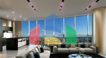Продаж - Квартира 110 m² В Никосии