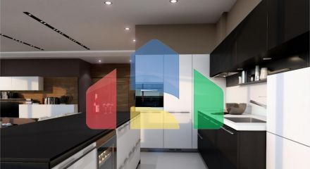 Продаж - Квартира 110 m² В Никосии