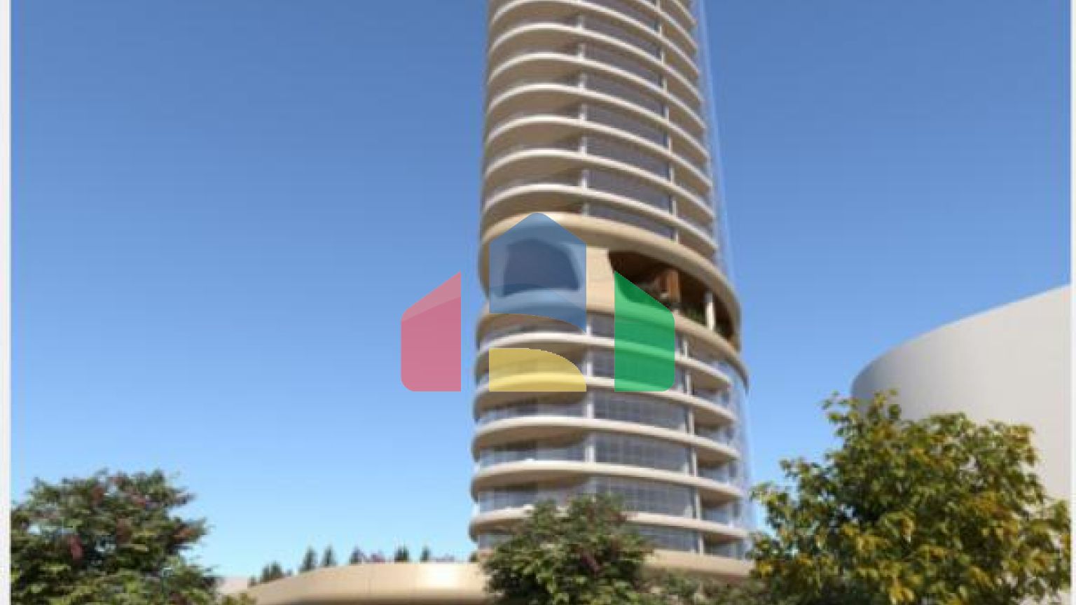 Продажа - Квартира 110 m² в Никосии