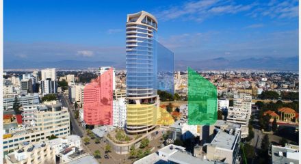 Продажа - Квартира 110 m² в Никосии Продажа - Квартира 110 m² в Никосии