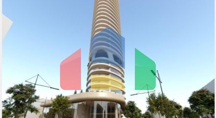 Продажа - Квартира 110 m² в Никосии Продажа - Квартира 110 m² в Никосии