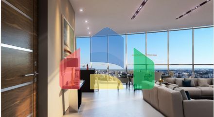 Продажа - Квартира 110 m² в Никосии Продажа - Квартира 110 m² в Никосии